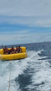 RICHVILLE LITTLE BORACAY GUEST HOUSE