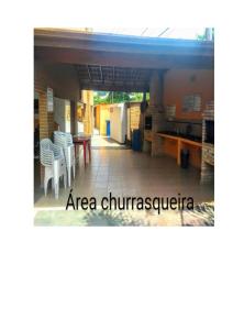 Apartamento para Temporada Ubatuba