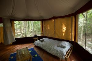 Magical jungle Eco Cabana -Tulum