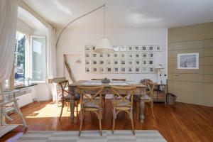 Portofino Above the Sea