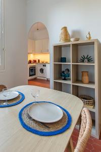 Appartement lumineux et central Vieux-Port, Opéra