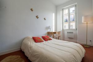 Appartement lumineux et central Vieux-Port, Opéra