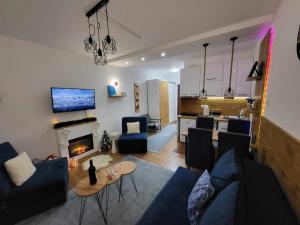 Apartman Nina, Kopaonik, Brzeće, Kod Gondole