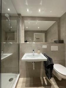 Appartement Steinfisch