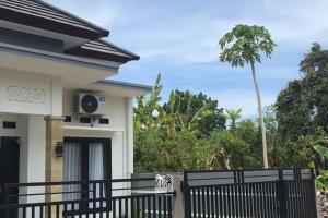 Two-Bedroom Villa with Private Pool in Bali