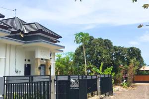 Two-Bedroom Villa with Private Pool in Bali
