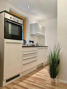 Appartement Steinfisch