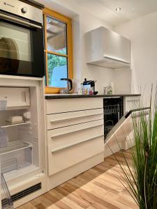 Appartement Steinfisch