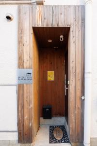 SMILE STAY Shinnakano