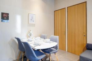 SMILE STAY Shinnakano