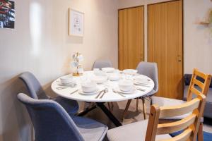 SMILE STAY Shinnakano