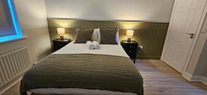 Bunratty west Townhouse