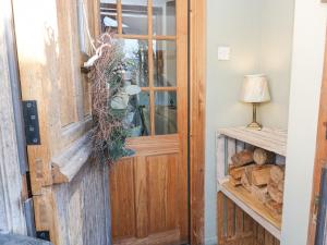 Hillside Holiday Cottage