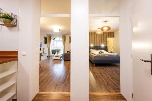 BoRa Apartments