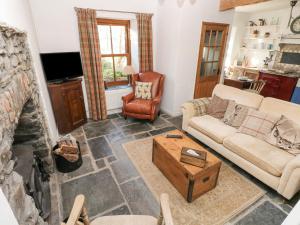 Hillside Holiday Cottage