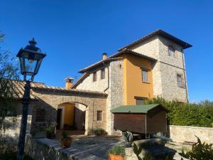 La Casa di Betta