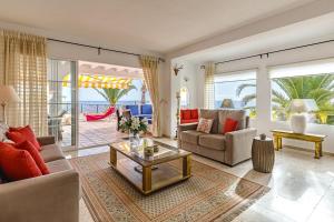 Campomanus - 4hvězdičkové hotely ve městě Altea