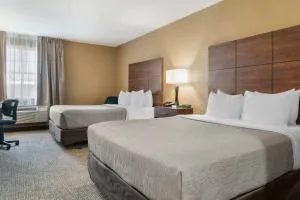 Quality Inn & Suites - Steuben
