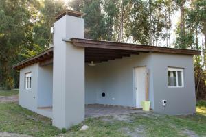 Cabañas El Viejo Sauce