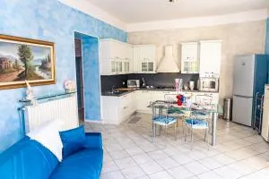 CASA VACANZA FEDERICA - Paratico