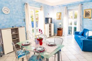 CASA VACANZA FEDERICA