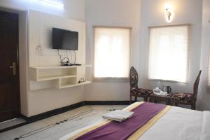 Shakuntala Palace Point