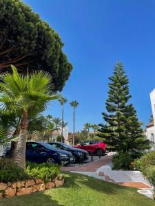 Casa Palma - Playa Lucera Front Line Beach