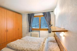 Appartamento Cima Cavalli