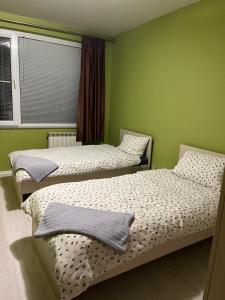 The best choice in Sofia