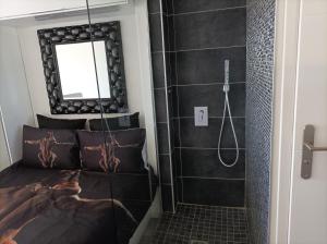 Village Naturiste Studio Luxe