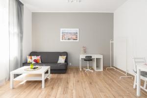 Bright and Cosy Apartments in Poznań by Renters