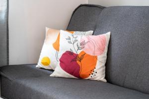 Bright and Cosy Apartments in Poznań by Noclegi Renters