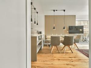 The Tauplitz Suites - Alpine Suite B4 by AA Holiday Homes