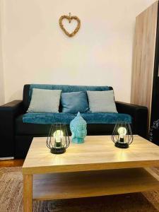 Hypercentre Studio Gambetta