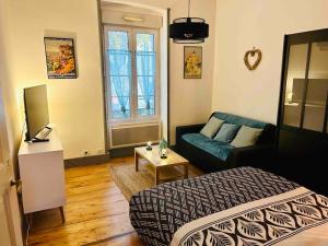 Hypercentre Studio Gambetta