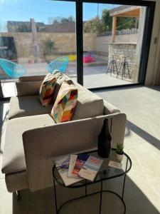 LArtiste - Villa 5 min du centre historique dAix