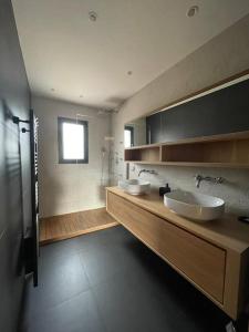 LArtiste - Villa 5 min du centre historique dAix