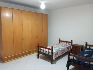 Casa Confortável a 1 Km da Praia e Apartamento