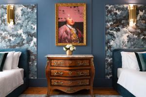Design 2BR in Cardosas - Central Porto - Apt 1F