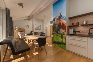 Appartement Schneider by Schladming-Appartements