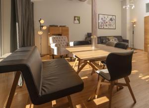 Appartement Schneider by Schladming-Appartements