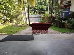 Step House - Pitiduwa