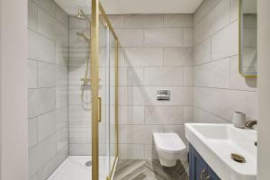 Host & Stay - Flowergate Apartments