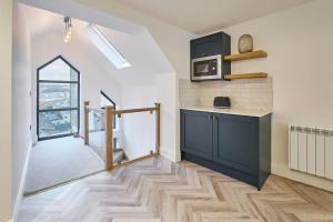 Host & Stay - Flowergate Apartments