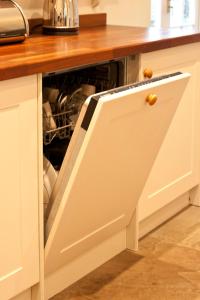 Old Coastguards - Stunning Historic Cottage