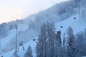 Appartement Schneider by Schladming-Appartements