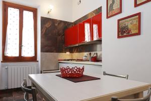 Cornelia - Charme Apartment