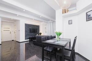 Apartment Lubelska Krakow by Renters