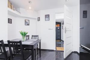 Apartment Lubelska Krakow by Renters