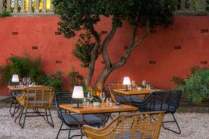 Hotels Les Jardins Du Cedre : photos des chambres